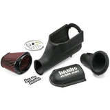 Banks Power 03-07 Ford 6.0L Ram-Air Intake System Banks Power Short Ram Air Intakes  AXOPROS