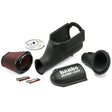 Banks Power 03-07 Ford 6.0L Ram-Air Intake System Banks Power Short Ram Air Intakes  AXOPROS