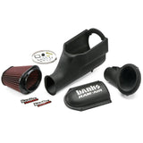 Banks Power 03-07 Ford 6.0L Ram-Air Intake System Banks Power Short Ram Air Intakes  AXOPROS