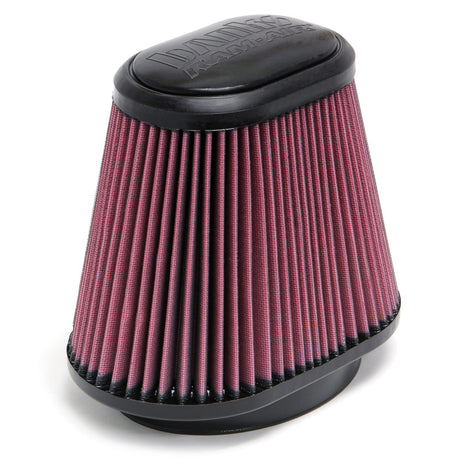 Banks Power 03-08 Ford 5.4 & 6.0L Ram Air System Air Filter Element Banks Power Air Filters - Direct Fit  AXOPROS