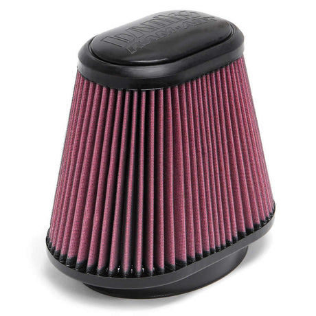 Banks Power 03-08 Ford 5.4 & 6.0L Ram Air System Air Filter Element Banks Power Air Filters - Direct Fit  AXOPROS