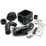 Banks Power 04-05 Chevy 6.6L LLY Ram-Air Intake System - Dry Filter Banks Power Short Ram Air Intakes  AXOPROS