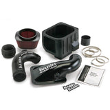 Banks Power 04-05 Chevy 6.6L LLY Ram-Air Intake System Banks Power Short Ram Air Intakes  AXOPROS