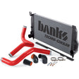 Banks Power 04-05 Chevy 6.6L LLY Techni-Cooler System Banks Power Intercooler Kits  AXOPROS