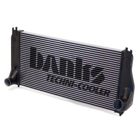 Banks Power 06-10 Chevy 6.6L (All) Techni-Cooler System Banks Power Intercooler Kits  AXOPROS