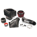 Banks Power 07-09 Dodge 6.7L Ram-Air Intake System Banks Power Short Ram Air Intakes  AXOPROS