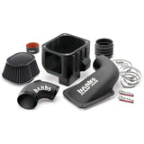 Banks Power 07-10 Chevy 6.6L LMM Ram-Air Intake System - Dry Filter Banks Power Short Ram Air Intakes  AXOPROS