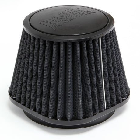 Banks Power 07-12 Dodge 6.7L Ram Air System Air Filter Element - Dry Banks Power Air Filters - Direct Fit  AXOPROS
