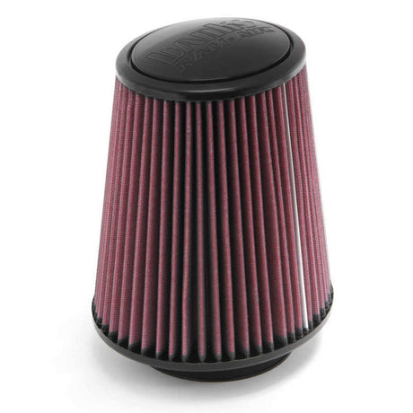 Banks Power 07-15 Jeep 3.8/3.6L Wrangler Air Filter Element Banks Power Air Filters - Direct Fit  AXOPROS