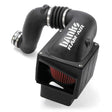 Banks Power 10-12 Dodge 6.7L Ram-Air Intake System Banks Power Short Ram Air Intakes  AXOPROS