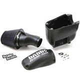 Banks Power 11-15 Ford 6.7L F250-350-450 Ram-Air Intake System - Dry Filter Banks Power Short Ram Air Intakes  AXOPROS
