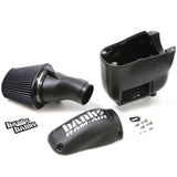 Banks Power 11-15 Ford 6.7L F250-350-450 Ram-Air Intake System - Dry Filter Banks Power Short Ram Air Intakes  AXOPROS