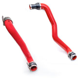 Banks Power 11-16 Chevy/GMC 2500HD/3500HD Diesel 6.6L Boost Tube Upgrade Kit Banks Power Intercooler Ducting  AXOPROS