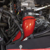 Banks Power 11-16 Chevy/GMC 2500HD/3500HD Diesel 6.6L Boost Tube Upgrade Kit Banks Power Intercooler Ducting  AXOPROS