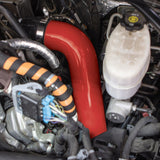 Banks Power 11-16 Chevy/GMC 2500HD/3500HD Diesel 6.6L Boost Tube Upgrade Kit Banks Power Intercooler Ducting  AXOPROS
