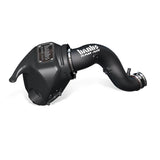Banks Power 13-17 Ram 2500/3500 6.7L Ram-Air Intake System - Dry Filter Banks Power Short Ram Air Intakes  AXOPROS