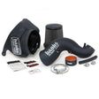 Banks Power 13-17 Ram 2500/3500 6.7L Ram-Air Intake System - Dry Filter Banks Power Short Ram Air Intakes  AXOPROS