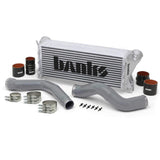Banks Power 13-17 Ram 6.7L Techni-Cooler System Banks Power Intercooler Kits  AXOPROS
