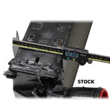 Banks Power 13-17 Ram 6.7L Techni-Cooler System Banks Power Intercooler Kits  AXOPROS
