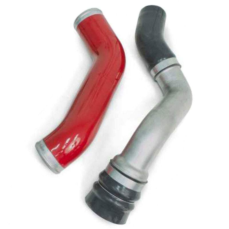 Banks 13-18 Ram 6.7L Diesel Boost Tube System - Driver Side Banks Power Intercooler Ducting  AXOPROS