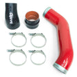 Banks 13-18 Ram 6.7L Diesel Boost Tube System - Driver Side Banks Power Intercooler Ducting  AXOPROS