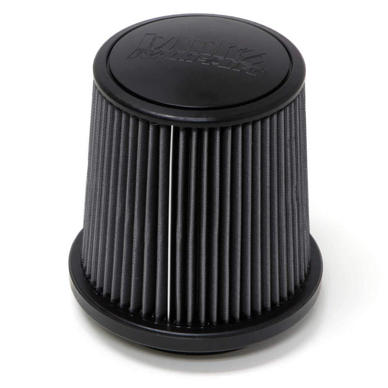 Banks Power 14-15 Chevy/GMC Diesel/Gas Ram Air System Air Filter Element - Dry Banks Power Air Filters - Direct Fit  AXOPROS