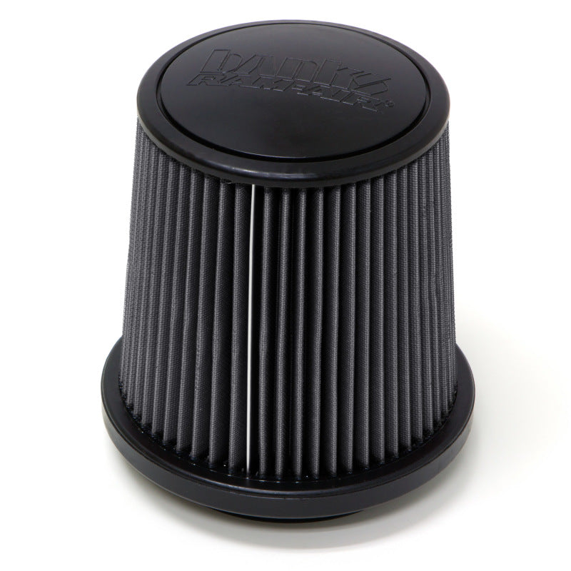 Banks Power 14-15 Chevy/GMC Diesel/Gas Ram Air System Air Filter Element - Dry Banks Power Air Filters - Direct Fit  AXOPROS