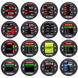 Banks Power 14-18 Jeep Grand Cherokee / Ram 1500 3.0L EcoDiesel Derringer Tuner (Gen 2) w/ iDash 1.8 Banks Power Programmers & Tuners  AXOPROS