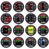 Banks Power 14-18 Jeep Grand Cherokee / Ram 1500 3.0L EcoDiesel Derringer Tuner (Gen 2) w/ iDash 1.8 Banks Power Programmers & Tuners  AXOPROS