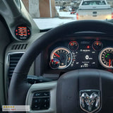 Banks Power 14-18 Jeep Grand Cherokee / Ram 1500 3.0L EcoDiesel Derringer Tuner (Gen 2) w/ iDash 1.8 Banks Power Programmers & Tuners  AXOPROS