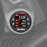 Banks Power 14-18 Jeep Grand Cherokee / Ram 1500 3.0L EcoDiesel Derringer Tuner (Gen 2) w/ iDash 1.8 Banks Power Programmers & Tuners  AXOPROS
