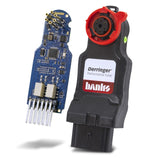 Banks Power 14-18 Jeep Grand Cherokee / Ram 1500 3.0L EcoDiesel Derringer Tuner (Gen 2) w/ iDash 1.8 Banks Power Programmers & Tuners  AXOPROS