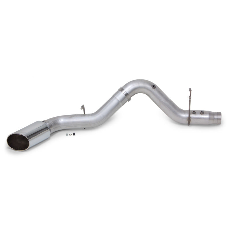 Banks Power 17-19 Chevy Duramax L5P 2500/3500 Monster Exhaust System Banks Power Catback  AXOPROS