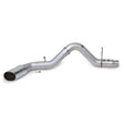 Banks Power 17-19 Chevy Duramax L5P 2500/3500 Monster Exhaust System Banks Power Catback  AXOPROS