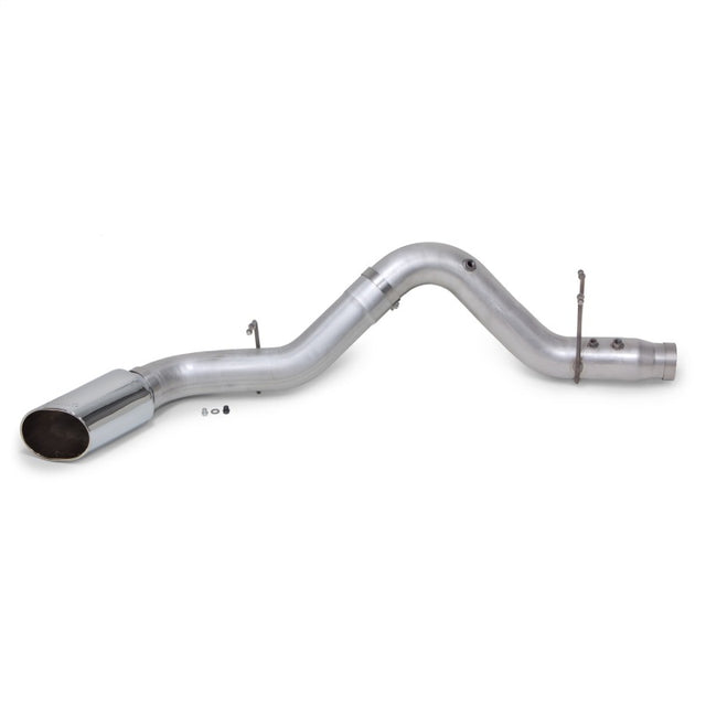 Banks Power 17-19 Chevy Duramax L5P 2500/3500 Monster Exhaust System Banks Power Catback  AXOPROS