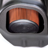 Banks Power 17-19 Chevy/GMC 2500 L5P 6.6L Ram-Air Intake System Banks Power Short Ram Air Intakes  AXOPROS