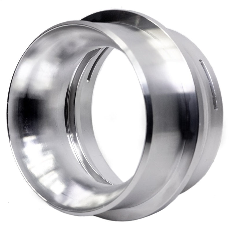 Banks Power 17-19 Chevy/GMC 2500HD/3500HD Diesel 6.6L Boost Tube Upgrade Kit - Red Banks Power Intercooler Ducting  AXOPROS