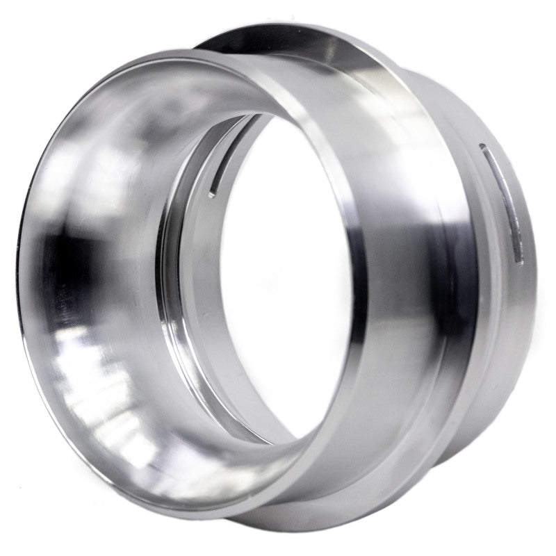 Banks Power 17-19 Chevy/GMC 2500HD/3500HD Diesel 6.6L Boost Tube Upgrade Kit - Red Banks Power Intercooler Ducting  AXOPROS