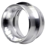 Banks Power 17-19 Chevy/GMC 2500HD/3500HD Diesel 6.6L Boost Tube Upgrade Kit - Red Banks Power Intercooler Ducting  AXOPROS