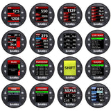 Banks Power 17-19 Ford F250/F350 6.7L Power Stroke Derringer Tuner (Gen 2) w/ Super Gauge Banks Power Programmers & Tuners  AXOPROS