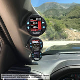 Banks Power 17-19 GM 2500 6.6L L5P Derringer Tuner (Gen 2) w/ 1.8in iDash Banks Power Programmers & Tuners  AXOPROS