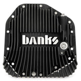 Banks Power 17+ Ford F250/F350 SRW Dana M275 Differential Cover Kit Banks Power Diff Covers  AXOPROS