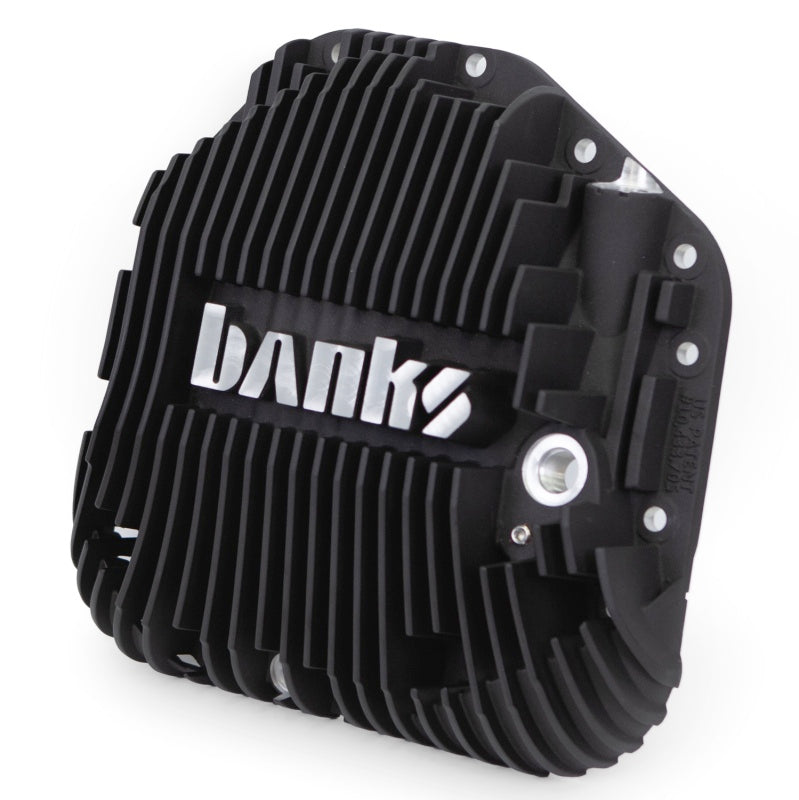 Banks Power 17+ Ford F250/F350 SRW Dana M275 Differential Cover Kit Banks Power Diff Covers  AXOPROS