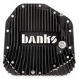 Banks Power 17+ Ford F250/F350 SRW Dana M275 Differential Cover Kit Banks Power Diff Covers  AXOPROS