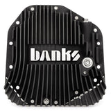 Banks Power 17+ Ford F250/F350 SRW Dana M275 Differential Cover Kit Banks Power Diff Covers  AXOPROS