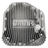 Banks Power 17+ Ford F250/F350 SRW Differential Cover Kit Dana M275- Natural Banks Power Diff Covers  AXOPROS