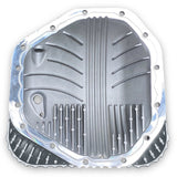 Banks Power 17+ Ford F250/F350 SRW Differential Cover Kit Dana M275- Natural Banks Power Diff Covers  AXOPROS