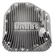 Banks Power 17+ Ford F250/F350 SRW Differential Cover Kit Dana M275- Natural Banks Power Diff Covers  AXOPROS