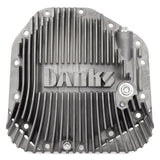 Banks Power 17+ Ford F250/F350 SRW Differential Cover Kit Dana M275- Natural Banks Power Diff Covers  AXOPROS