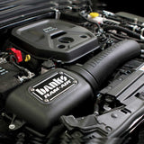 Banks Power 18-21 Jeep 2.0L Turbo Wrangler (JL) Ram-Air Intake System Banks Power Short Ram Air Intakes  AXOPROS